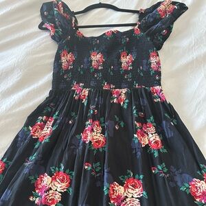 Gap women’s small sundress